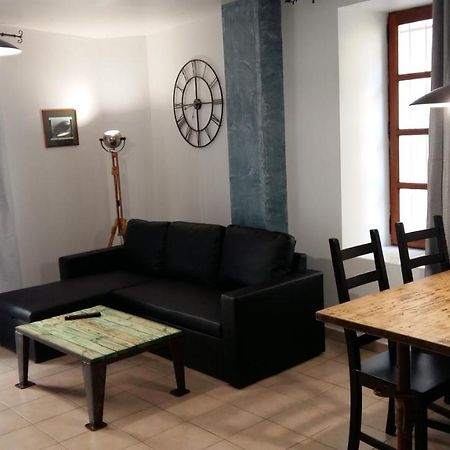 Appartement Belle Croix Avignon Buitenkant foto