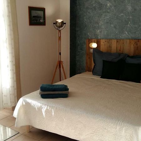 Appartement Belle Croix Avignon Buitenkant foto