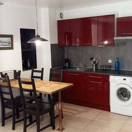 Appartement Belle Croix Avignon Buitenkant foto