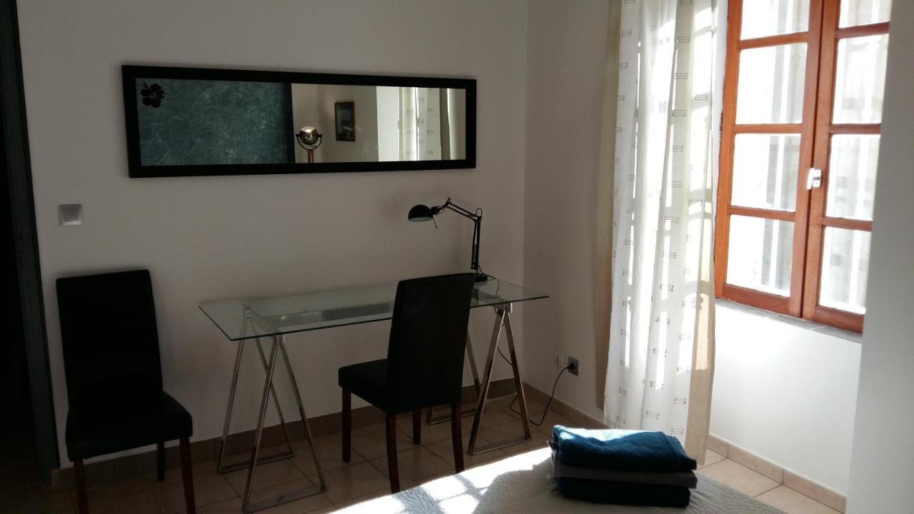 Appartement Belle Croix Avignon Buitenkant foto