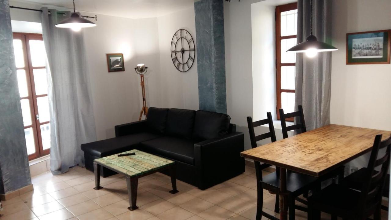 Appartement Belle Croix Avignon Buitenkant foto