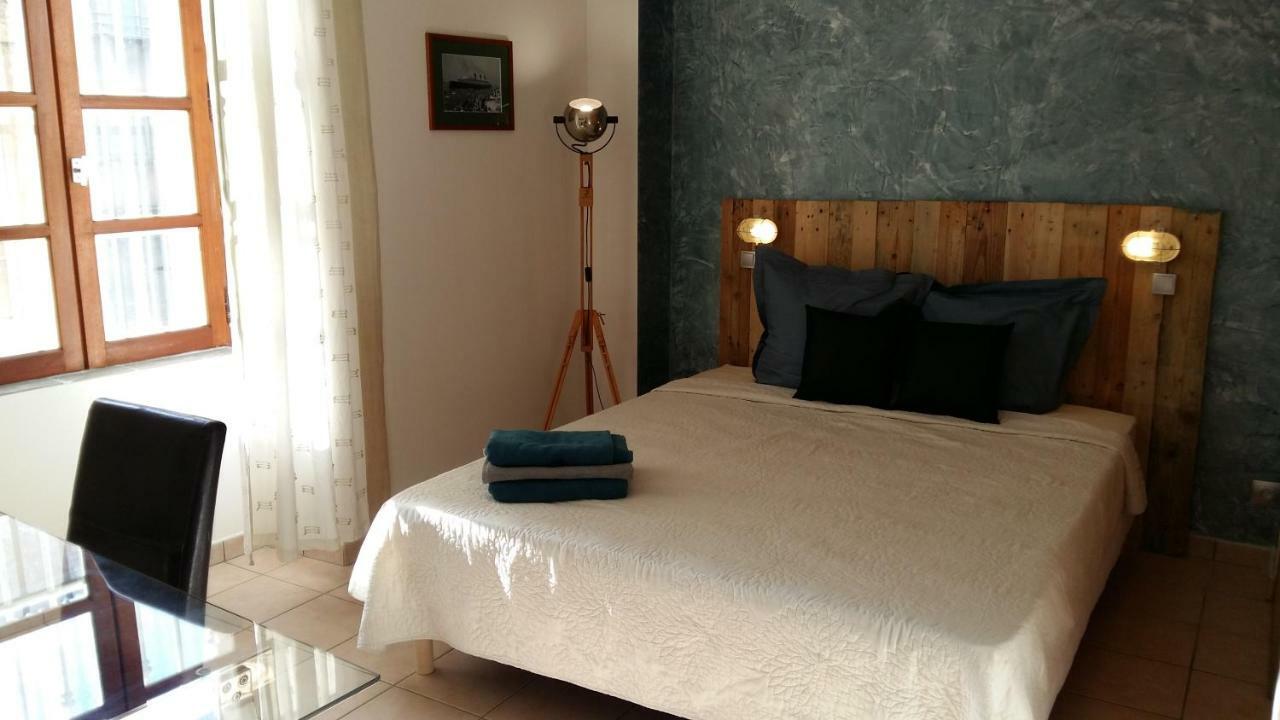 Appartement Belle Croix Avignon Buitenkant foto
