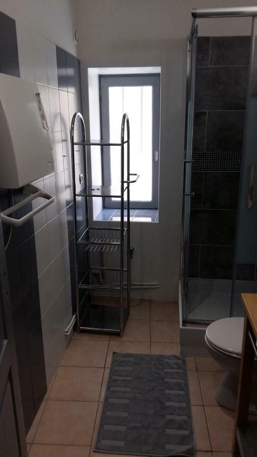 Appartement Belle Croix Avignon Buitenkant foto
