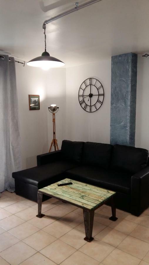 Appartement Belle Croix Avignon Buitenkant foto