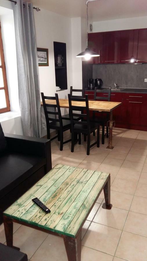 Appartement Belle Croix Avignon Buitenkant foto